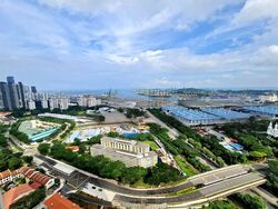 Avenue South Residence (D3), Apartment #476163991